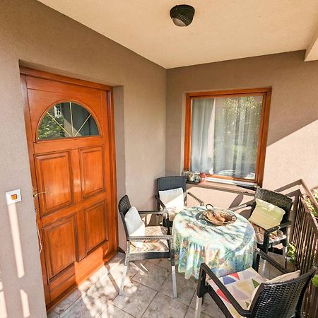 Ferienwohnung Duplex House Bijeljina Exterior foto
