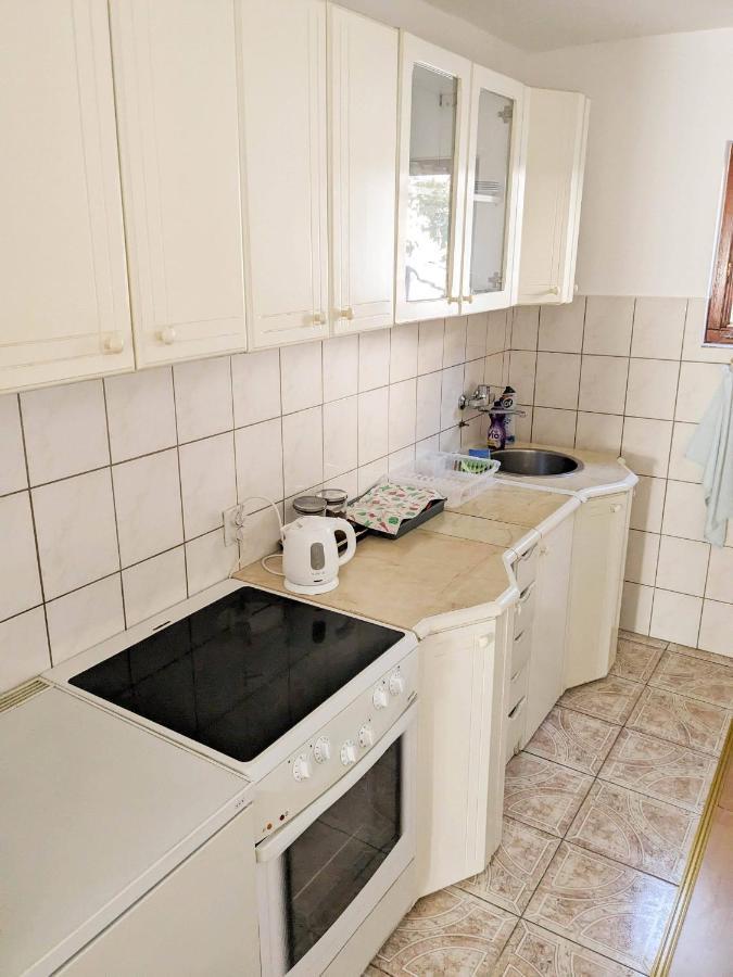 Ferienwohnung Duplex House Bijeljina Exterior foto