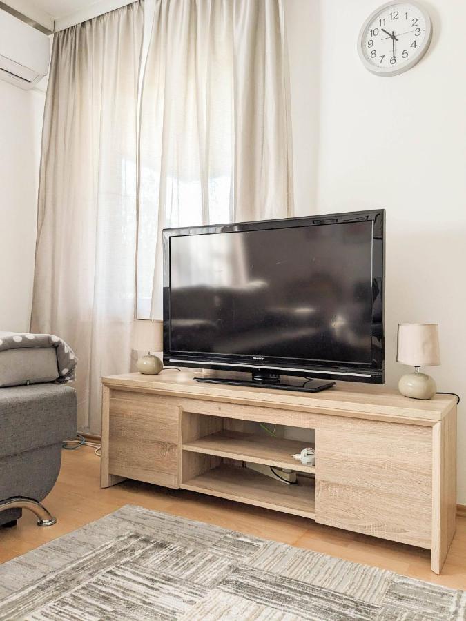 Ferienwohnung Duplex House Bijeljina Exterior foto