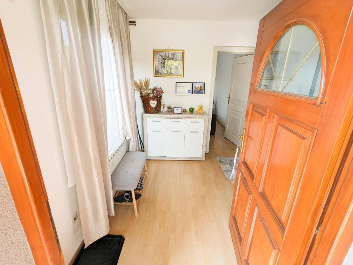 Ferienwohnung Duplex House Bijeljina Exterior foto