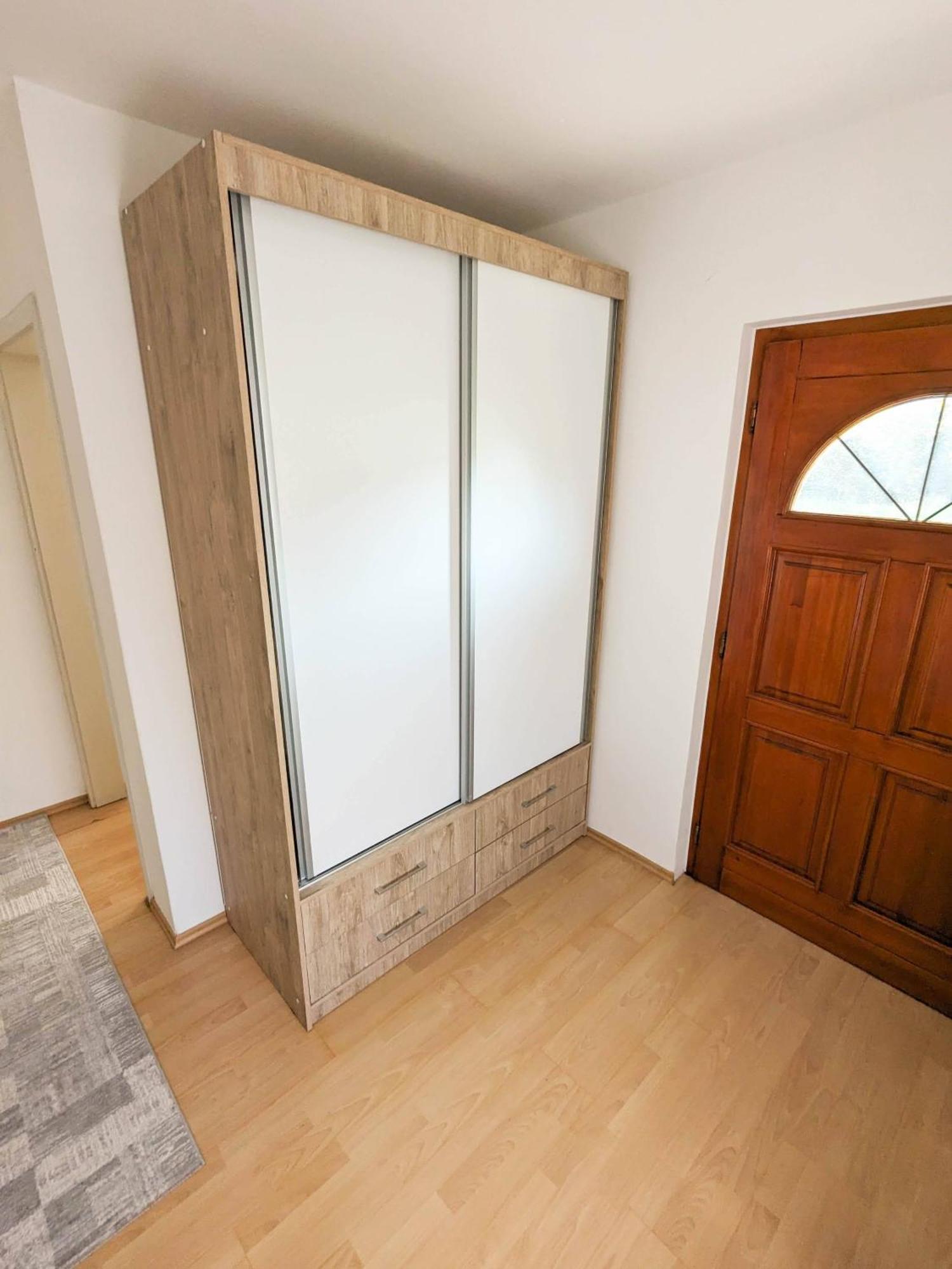 Ferienwohnung Duplex House Bijeljina Exterior foto