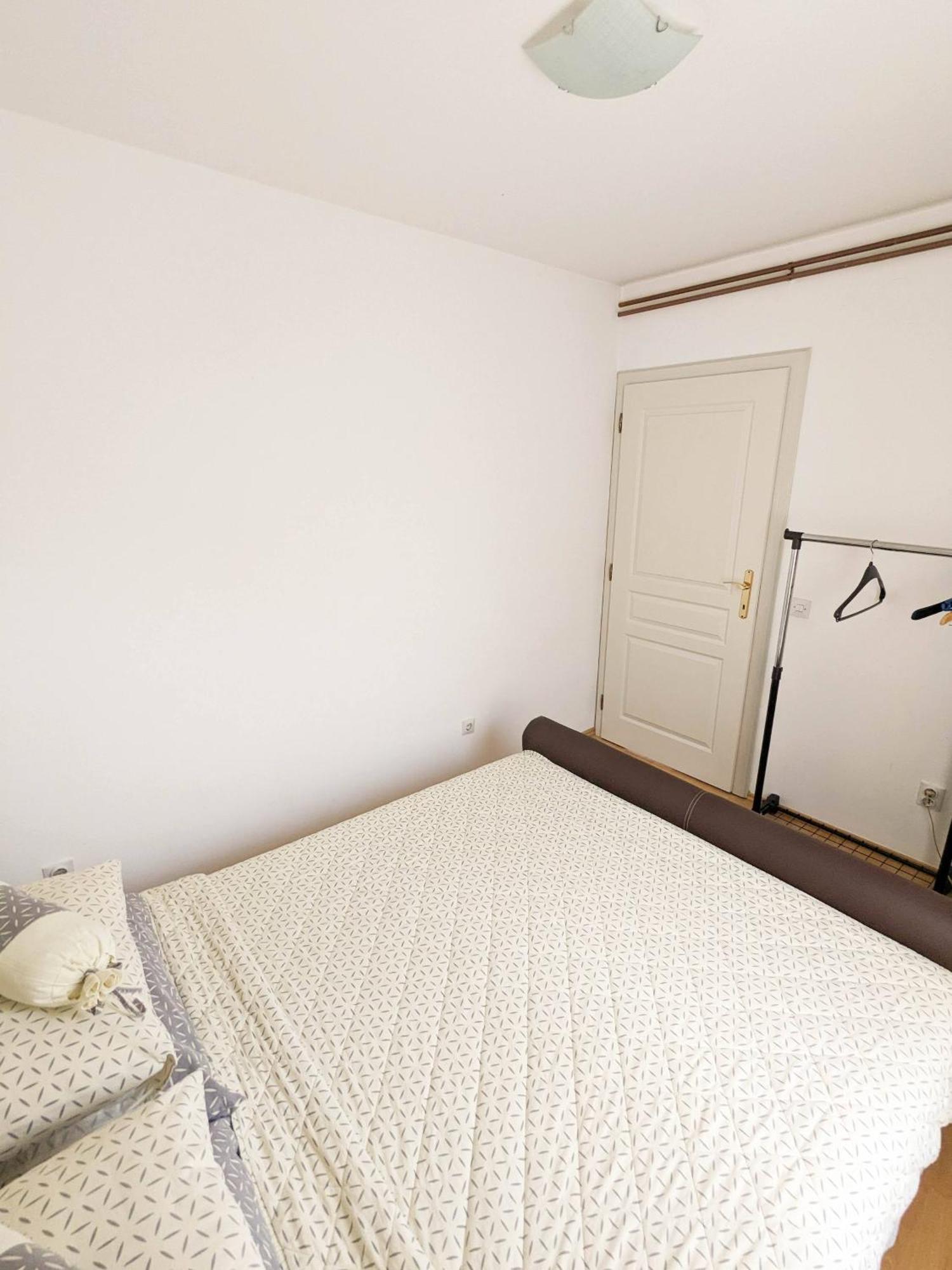 Ferienwohnung Duplex House Bijeljina Exterior foto