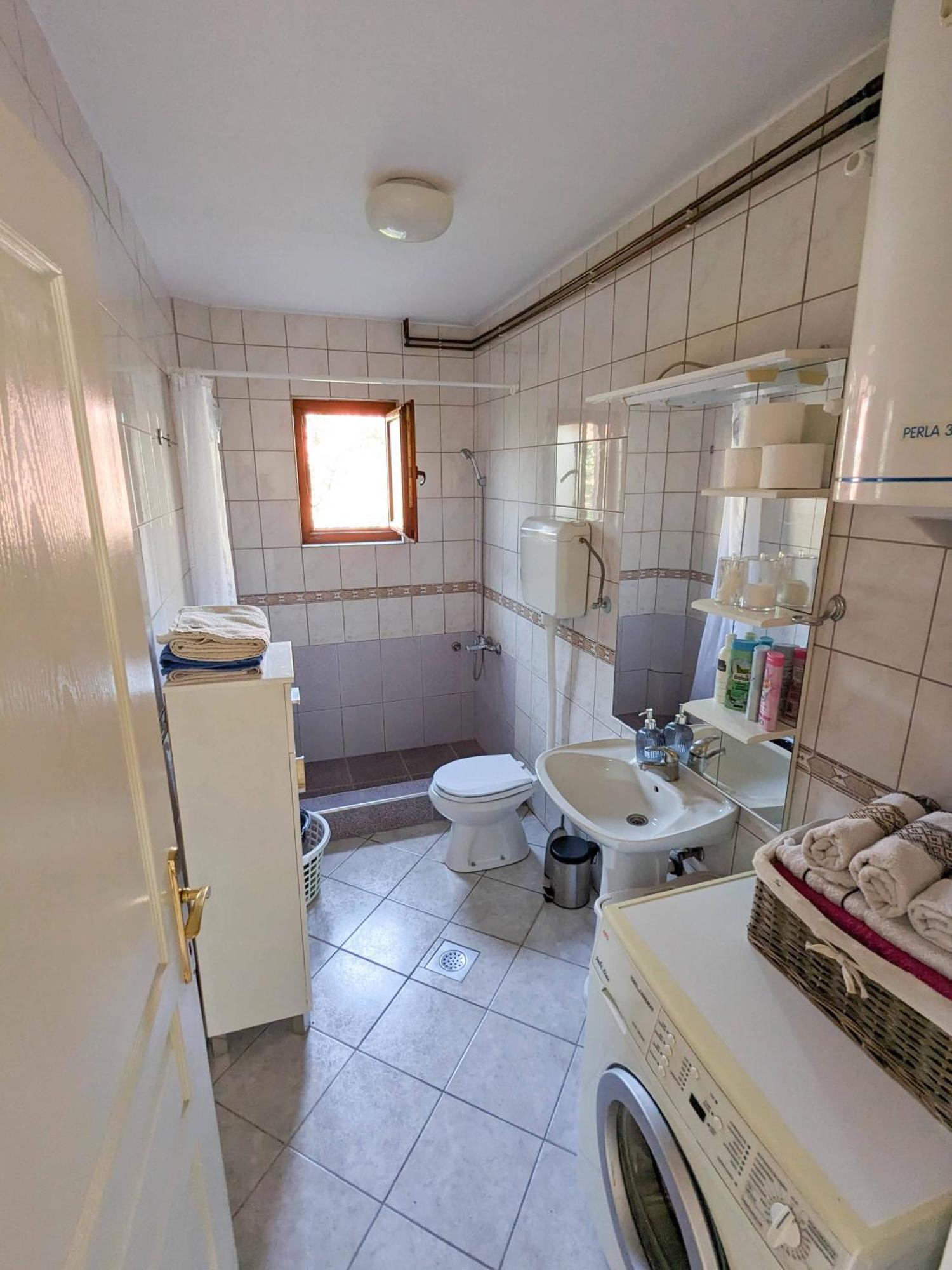 Ferienwohnung Duplex House Bijeljina Exterior foto
